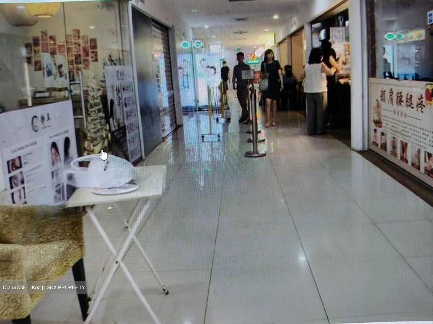 Bugis Cube (D7), Shop House #634970921